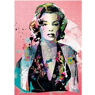 HEYE Puzzle Marilyn 1000 pieces - Jigsaw Puzzle