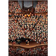 HEYE Puzzle Orchestra 2000 pieces - Jigsaw Puzzle