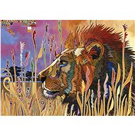 HEYE Puzzle Precious Animals: give yourself a break 1000 pieces - Jigsaw Puzzle