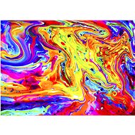 ENJOY Rainbow Marble Puzzle 1000 pieces - Jigsaw Puzzle
