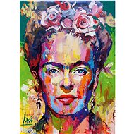 HEYE Puzzle Voka: Frida 1000 pieces - Jigsaw Puzzle