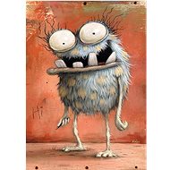 HEYE Puzzle Zozoville: Hello 1000 pieces - Jigsaw Puzzle