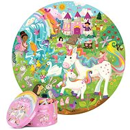Boppi Puzzle Unicorn - Unicorn - Jigsaw Puzzle