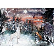 ENJOY Puzzle Iris 1000 pieces - Jigsaw Puzzle