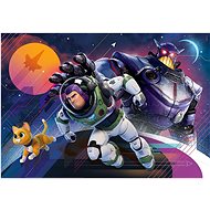 CLEMENTONI Buzz Lightyear 104 pieces - Jigsaw Puzzle