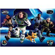 CLEMENTONI Buzz Lightyear 180 pieces - Jigsaw Puzzle