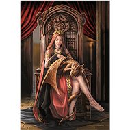 CLEMENTONI Friends forever 1000 pieces - Jigsaw Puzzle