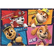 CLEMENTONI Paw Patrol MAXI 24 pieces - Jigsaw Puzzle