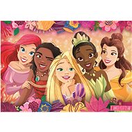 CLEMENTONI Disney Princesses MAXI 24 pieces - Jigsaw Puzzle