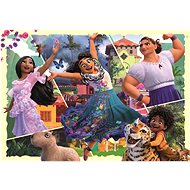 CLEMENTONI Disney: Encanto MAXI 24 pieces - Jigsaw Puzzle