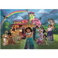 CLEMENTONI Disney: Encanto 104 pieces - Jigsaw Puzzle