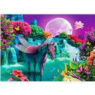ENJOY Puzzle Magic of Moonlight 1000 pieces - Jigsaw Puzzle