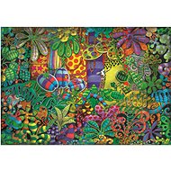 CLEMENTONI Mordillo 1500 pieces - Jigsaw Puzzle