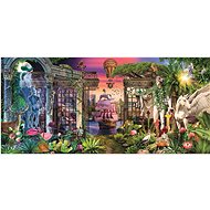 CLEMENTONI Visionary 13200 pieces - Jigsaw Puzzle