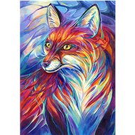 ENJOY Puzzle Fox 1000 pieces - Jigsaw Puzzle