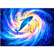 ENJOY Puzzle Magic Bond 1000 pieces - Jigsaw Puzzle