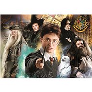 CLEMENTONI Harry Potter: Teachers 1000 pieces - Jigsaw Puzzle