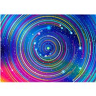 ENJOY Puzzle Interstellar Encirclement 1000 pieces - Jigsaw Puzzle