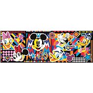 CLEMENTONI Panoramic Disney Classics 1000 pieces - Jigsaw Puzzle