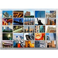 ENJOY Puzzle New York 1000 pieces - Jigsaw Puzzle