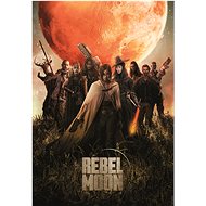 CLEMENTONI Rebel Moon: Resistance 1000 pieces - Jigsaw Puzzle