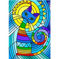 ENJOY Puzzle Ornamental cat 1000 pieces - Jigsaw Puzzle