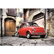 CLEMENTONI Italian Classics 500 pieces - Jigsaw Puzzle
