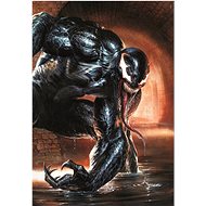 CLEMENTONI Marvel Venom 1000 pieces - Jigsaw Puzzle