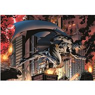 CLEMENTONI Batman 1000 pieces - Jigsaw Puzzle
