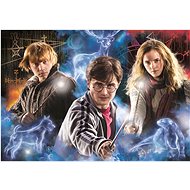 CLEMENTONI Harry Potter 500 pieces - Jigsaw Puzzle