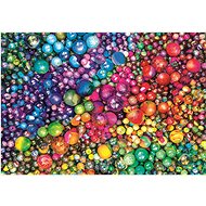 CLEMENTONI ColorBoom: Beautiful Balls 1000 pieces - Jigsaw Puzzle