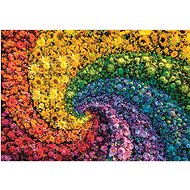 CLEMENTONI ColorBoom: Vortex 1000 pieces - Jigsaw Puzzle