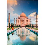 CLEMENTONI Taj Mahal 1500 pieces - Jigsaw Puzzle