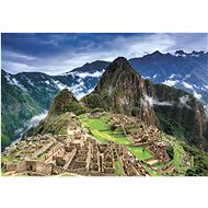 CLEMENTONI Machu Picchu 1000 pieces - Jigsaw Puzzle