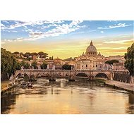 CLEMENTONI Rome 1500 pieces - Jigsaw Puzzle