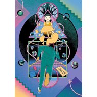 Clementoni Puzzle Netflix: Squid game 2 1000 pieces - Jigsaw Puzzle
