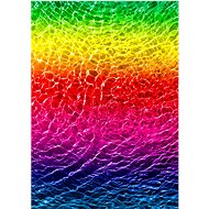 ENJOY Sunken Rainbow Puzzle 1000 pieces - Jigsaw Puzzle