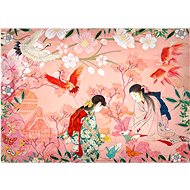 ENJOY Puzzle Wishes 1000 pieces - Jigsaw Puzzle