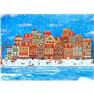 ENJOY Puzzle Ready for Christmas 1000 pieces - Jigsaw Puzzle