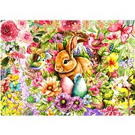 ENJOY Puzzle Sweet Spring 1000 pieces - Jigsaw Puzzle