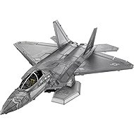 METAL EARTH 3D puzzle F-22 Raptor - 3D Puzzle