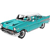 METAL EARTH 3D puzzle Chevrolet Bel Air - 3D Puzzle