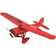 METAL EARTH 3D puzzle Lockheed Vega 5B - 3D Puzzle