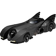 METAL EARTH 3D Puzzle Premium Series: Batman, Batmobile - 3D Puzzle