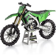 METAL EARTH 3D puzzle Premium Series: Kawasaki KX450 - 3D Puzzle