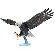 METAL EARTH Premium Series 3D Puzzle: Bald Eagle - 3D Puzzle