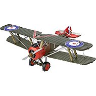 METAL EARTH 3D puzzle Sopwith Camel - 3D Puzzle
