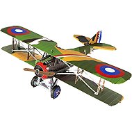 METAL EARTH 3D puzzle SPAD S. XIII - 3D Puzzle