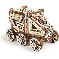 UGEARS 3D puzzle Mars Rover 95 pieces - 3D Puzzle