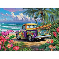 COBBLE HILL Aloha Puzzle 1000 pieces - Jigsaw Puzzle